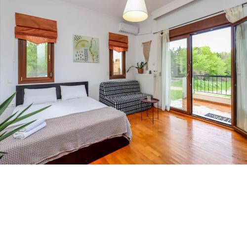 Suite Acropolis Serres Next To Center