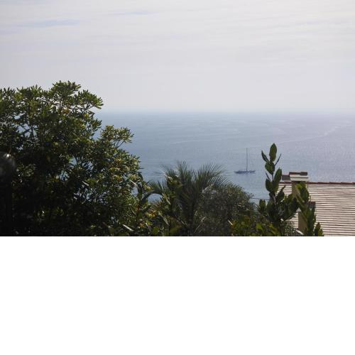 Suite affaccio sul mare