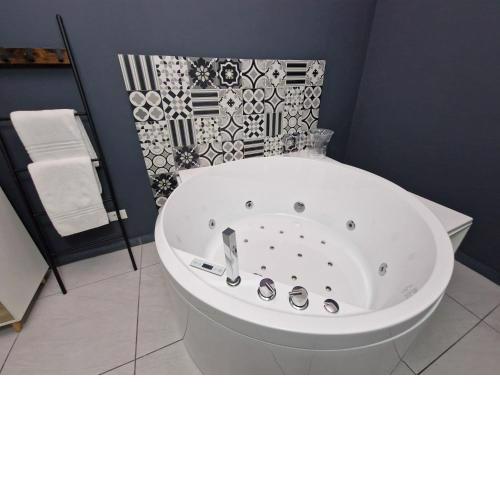 Suite al Centro