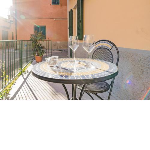 Suite Alarcon