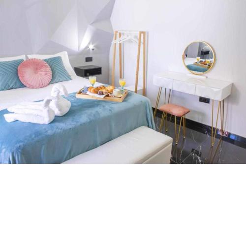 Suite Alma By KubiK