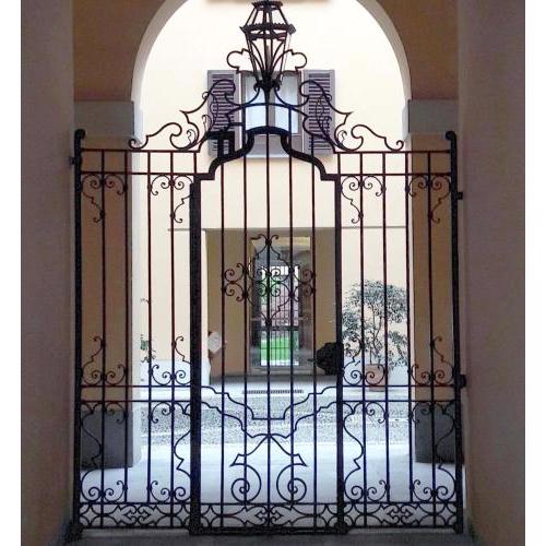 Suite Amedei4