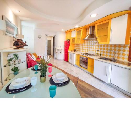 Suite Antolina ingresso indipendente