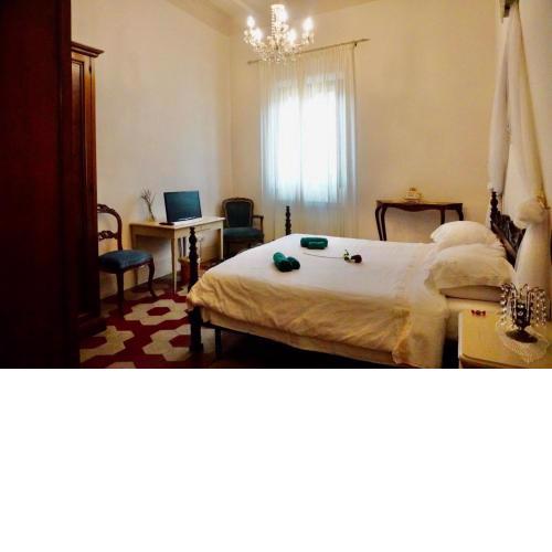 Suite Apartament