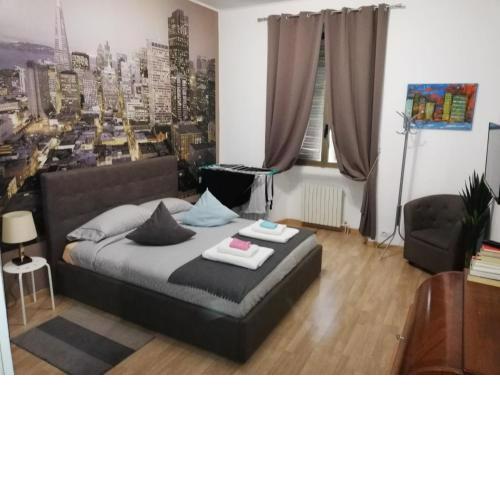 Suite Apartent 4 milano centrale