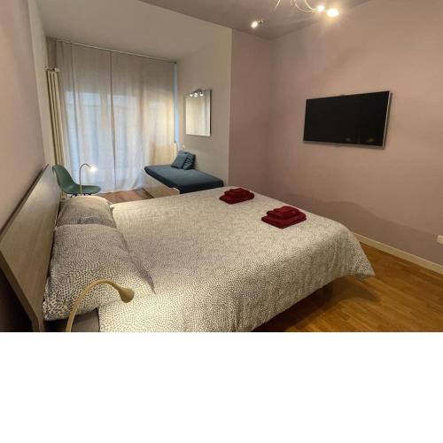 Suite Apartment 1 - Jacuzzi bath - Free parking