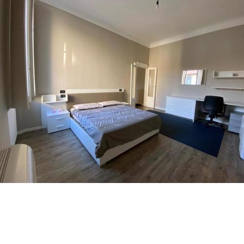 Suite Apartment in Milan-M3