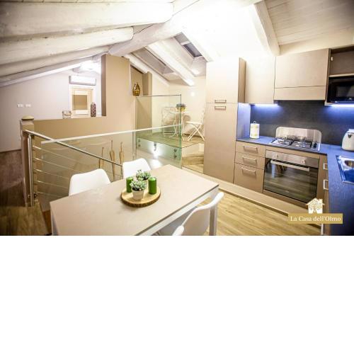 Suite apartment Perla