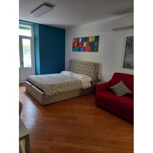 Suite Apartment San Lazzaro