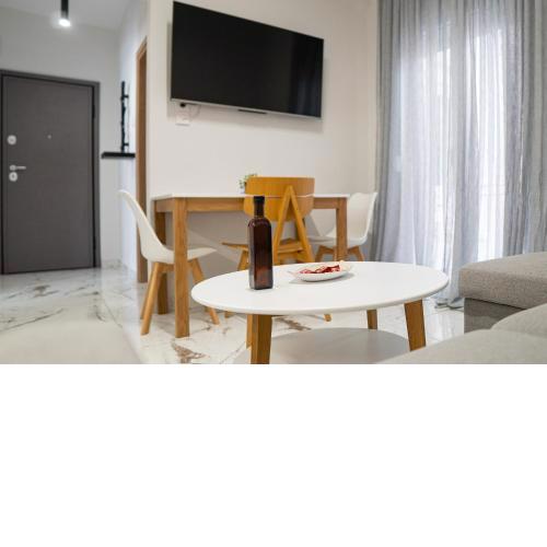 Suite Apartment Siatista