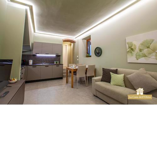 Suite Apartment Smeraldo - Cuneo