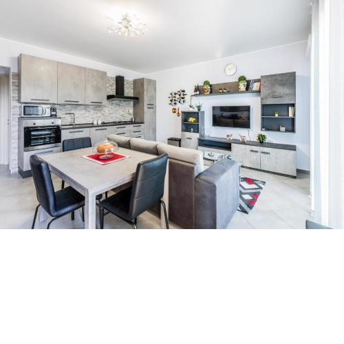 Suite Apartment Zaffiro - Etna Diamond Suite - SunTripSicily