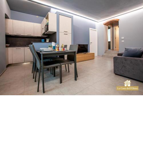 Suite Apartment Zaffiro