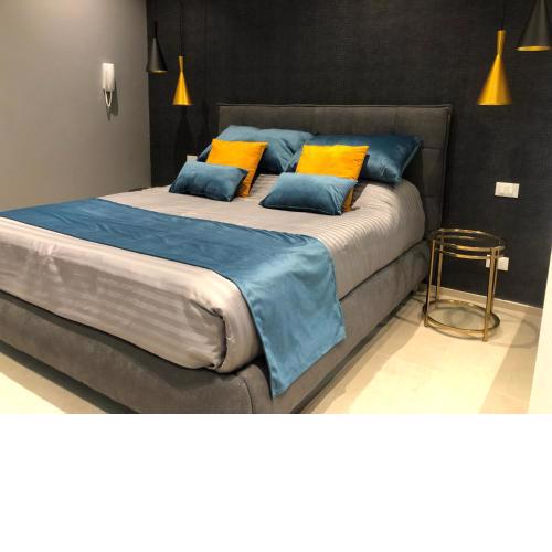 Suite Apollinare
