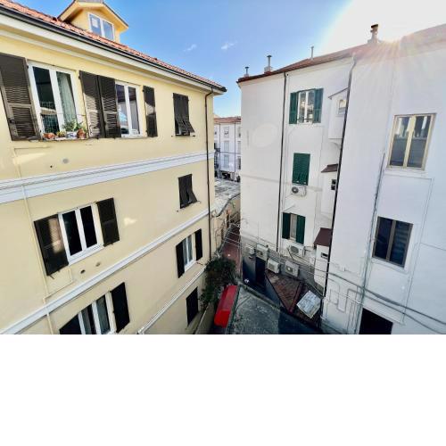 Suite Ariston - Luxury 2 persone