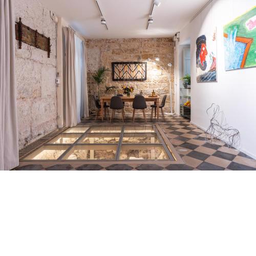 Suite Arkè by DomuSicily