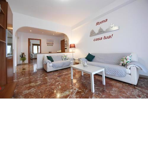 Suite art Pigneto