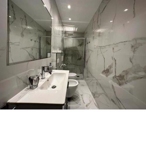 [Suite Aurora] Luxury in the center of Sanremo