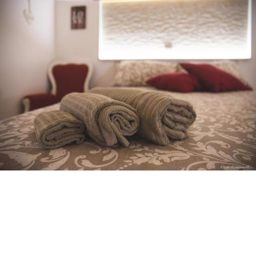 Suite Aurora