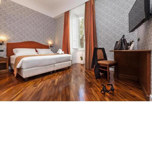 Suite Beccaria A Piazza Del Popolo
