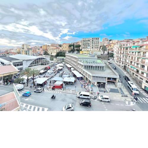 Suite Bellavista - centralissimo Sanremo