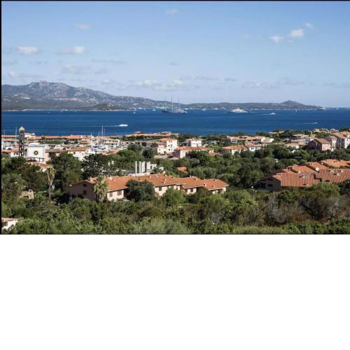 Suite Belvedere Porto Rotondo