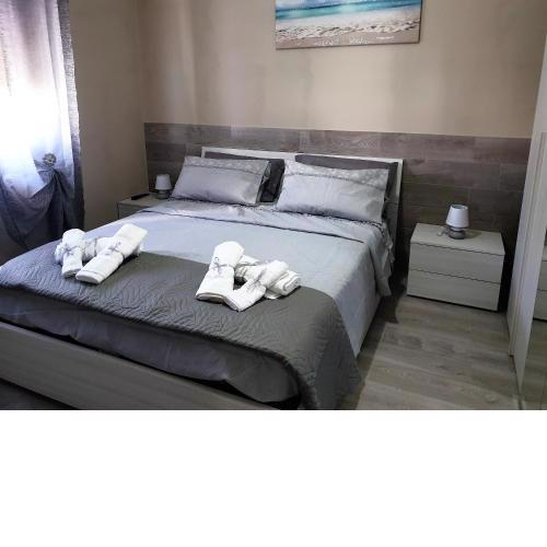 Suite Bice In Villaggio Seleno