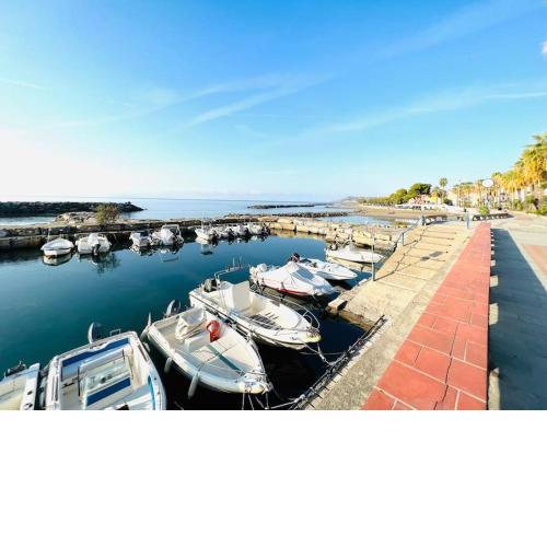 Suite Bixio - a due passi dalla spiaggia