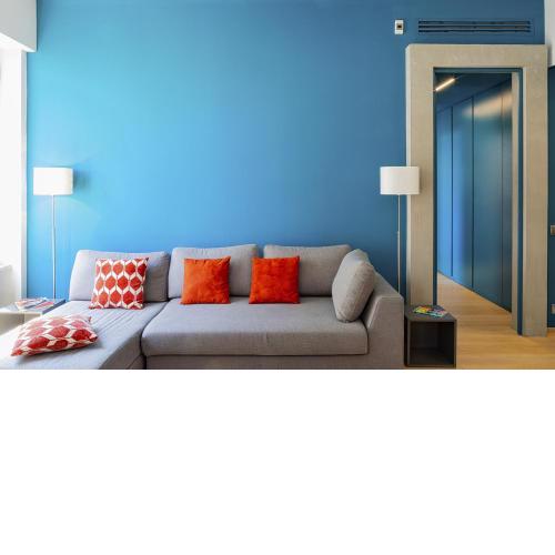 Suite Blu a Genova by Wonderful Italy