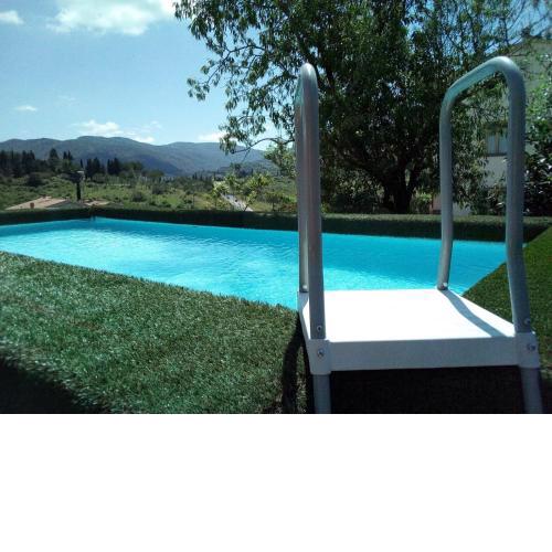 Suite Bobo relax nel chianti classico gallo nero