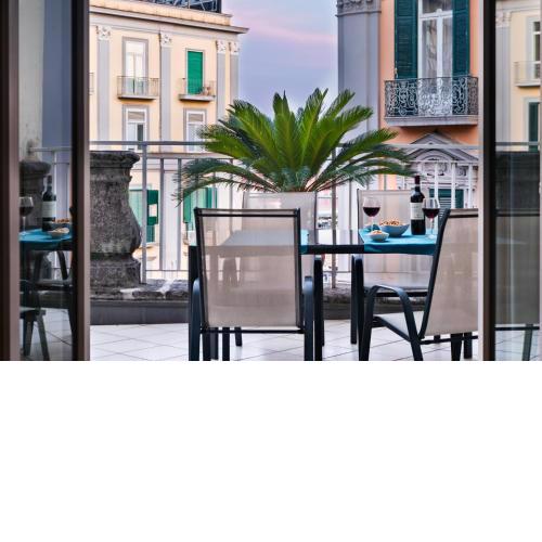 Suite Borbonica