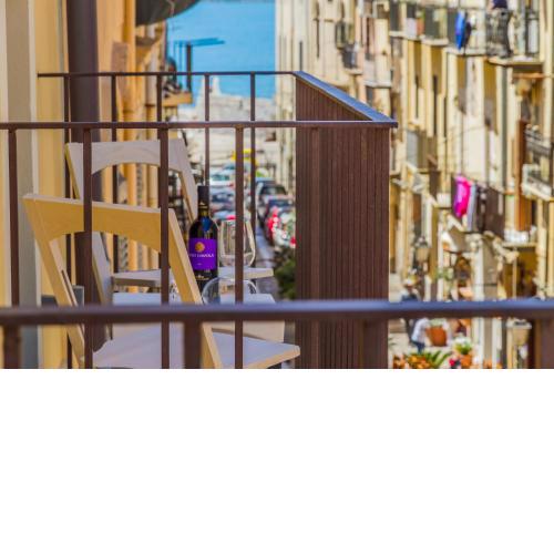 Suite Bordonaro Apartments