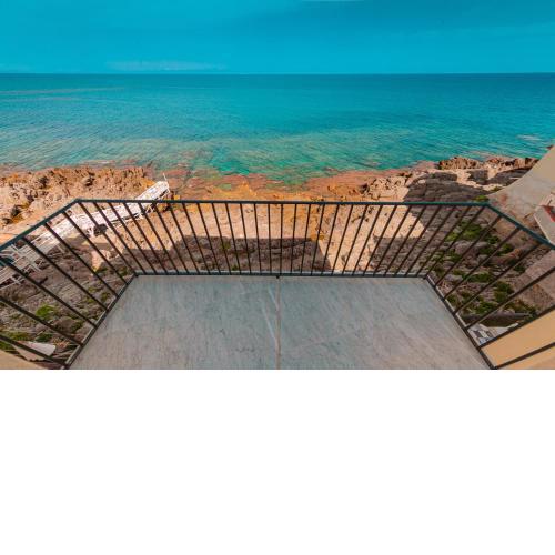 Suite Bordonaro Luxury Apartments