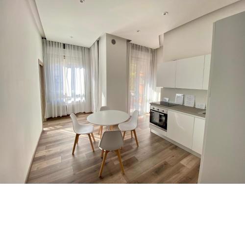 Suite boutique Moscova
