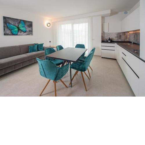 Suite Butterfly - dolce vita at lake garda