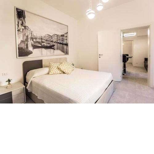 SUITE CA’ DELLA TANA
