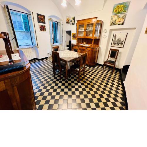Suite Ca Mea 1450 - Sanremo