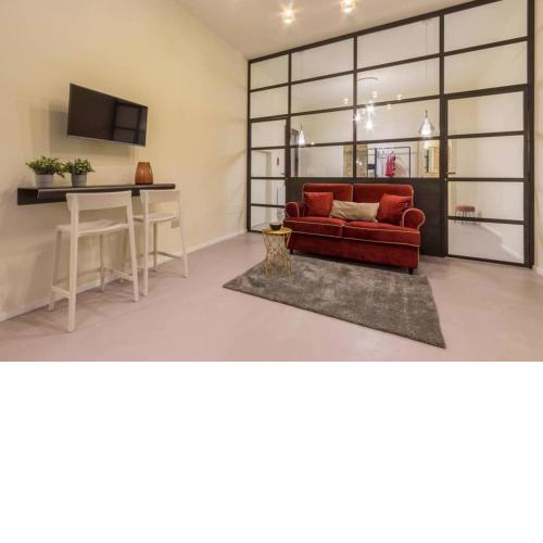 Suite Cagliari -99-