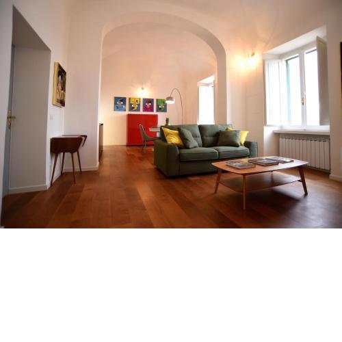 Suite Calderini