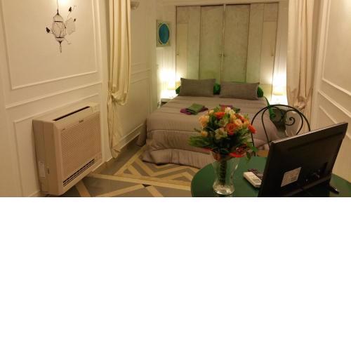 Suite Calefati "Monolocale"