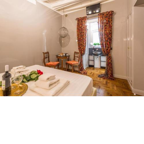 Suite Campo De Fiori
