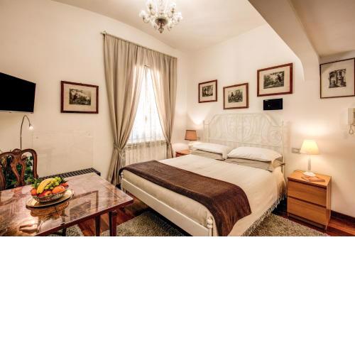 Suite Cancello