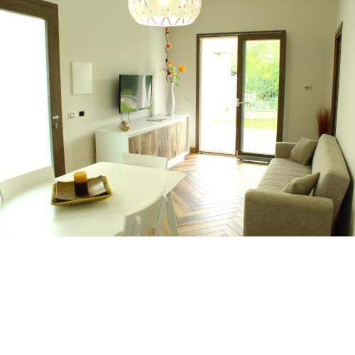 Suite Capaci