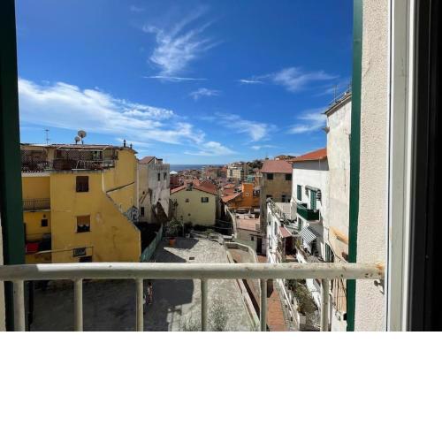 Suite Capitolo - centrale, vista mare, parcheggio