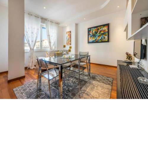SUITE CAPRERA 23