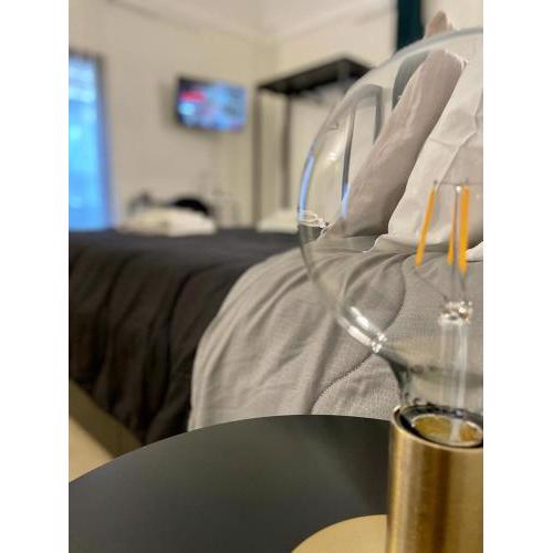 Suite Caronda