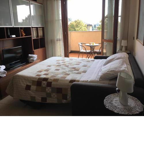 Suite Carpiano