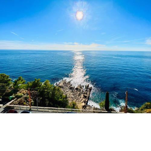 Suite Casa del Sole 10 - Fronte mare