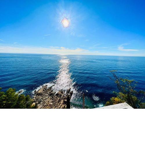 Suite Casa del Sole 21 - Fronte Mare