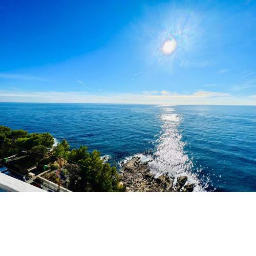 Suite Casa del Sole 7 - Fronte Mare
